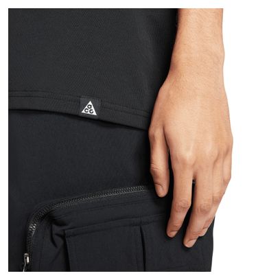 T-shirt Nike ACG Noir Homme