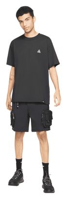 T-shirt Nike ACG Noir Homme
