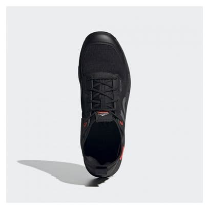 adidas Five Ten Trailcross XT Schuhe Schwarz / Grau / Rot
