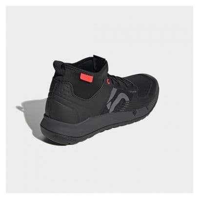 Chaussures adidas Five Ten Trailcross XT Noir / Gris / Rouge