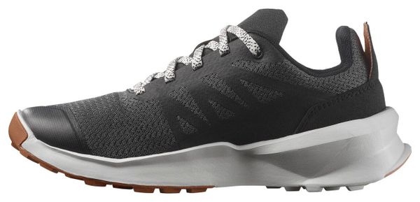 Salomon Patrol Pink Outdoorschoenen voor kinderen