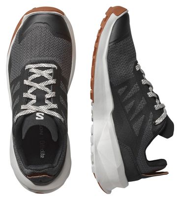 Salomon Patrol Pink Outdoorschoenen voor kinderen