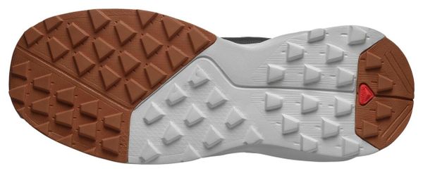 Salomon Patrol Pink Outdoorschoenen voor kinderen
