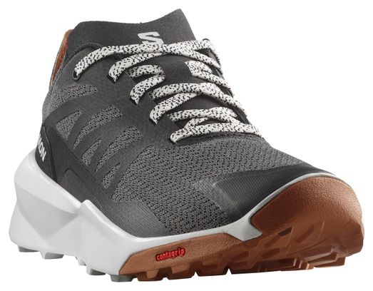 Salomon Patrol Pink Outdoorschoenen voor kinderen