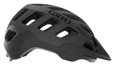 Giro Radix Mips Helm Zwart 2022
