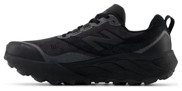 New Balance Fresh Foam X Hierro v9 Trail Shoes Black Men's