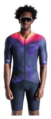 X-Bionic CoreFusion Aero Heatmap Kurzarm Trikot Herren