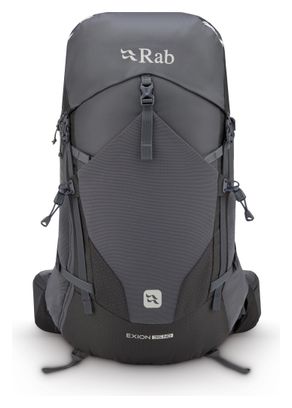 RAB Exion ND35 Wandelrugzak Grijs