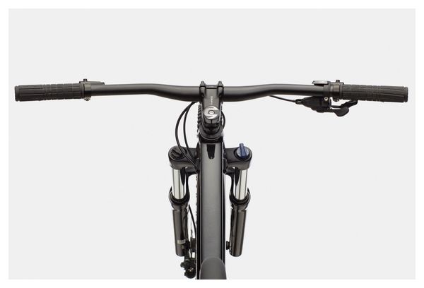 VTT Semi-Rigide Cannondale Trail SE 4 Shimano Deore 10V 29'' Gris