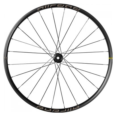 Mavic Allroad 650b Rear Wheel | 12x142 mm | Center Lock |
