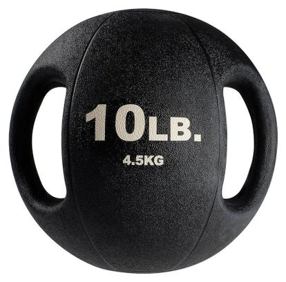 Medicine Ball - Dual Grip