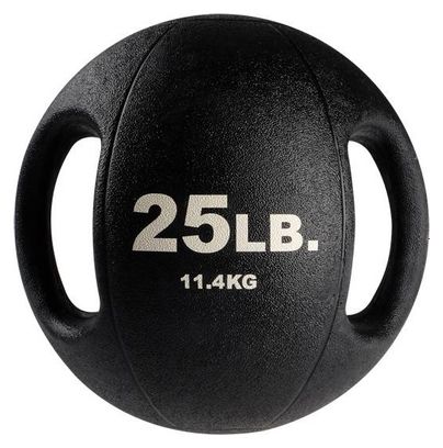 Medicine Ball - Dual Grip