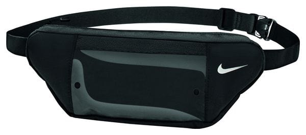 Nike Pack Black Unisex Phone Belt