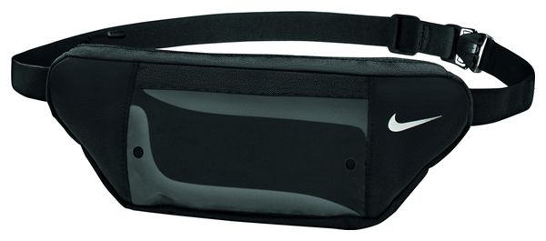 Ceinture téléphone Nike Pack Noir Unisex