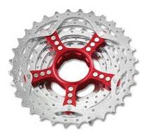 Casete MTB Sram PG990 de 9 velocidades