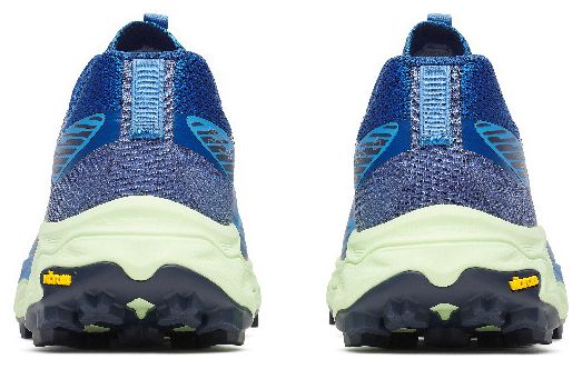 Scarpe da trail Merrell Agility Peak 6 blu da uomo