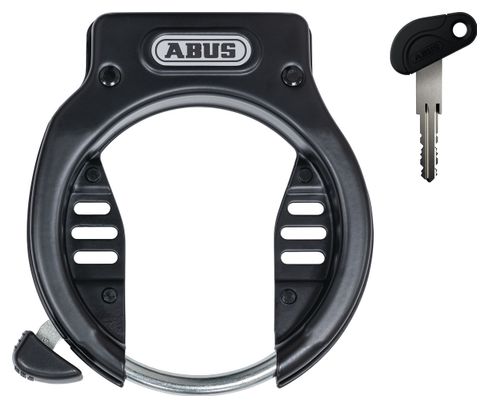 Abus Amparo 4650S R Frameslot Zwart