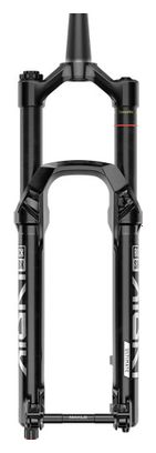 Rockshox Lyrik Ultimate 27.5'' Charger 3 RC2 DebonAir+ Gabel | Boost 15x110mm | Offset 37 | Black