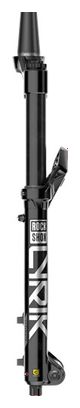 Fourche Rockshox Lyrik Ultimate 27.5'' Charger 3 RC2 DebonAir+ | Boost 15x110mm | Déport 37 | Noir 2023