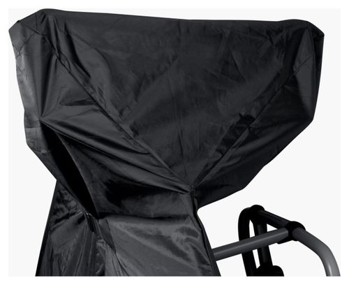 Evoc Bike Rack Cover Road Zwart