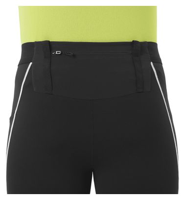 Pantaloncini da ciclismo Salomon Sense Stow 9in Nero Uomo