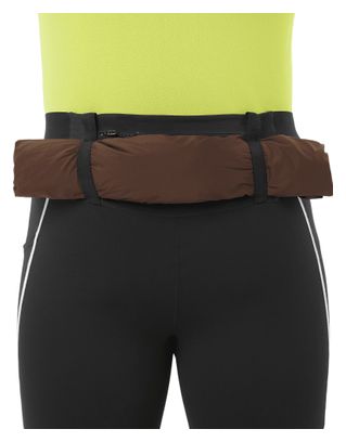 Pantaloncini da ciclismo Salomon Sense Stow 9in Nero Uomo