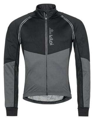 Veste vélo softshell homme Kilpi ZAIN-M