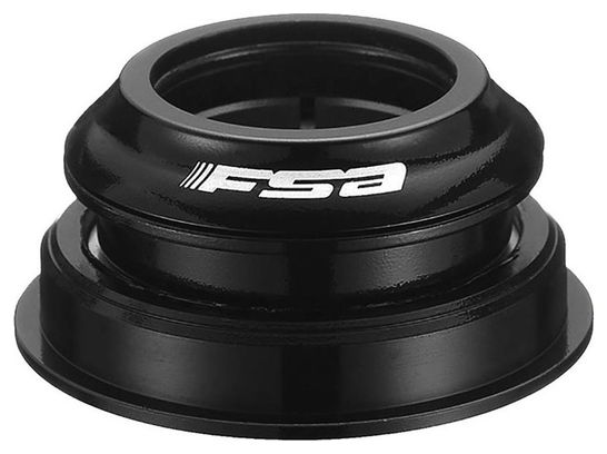 FSA Headset Orbit 1.5E ZS n 57E Schwarz Konisch