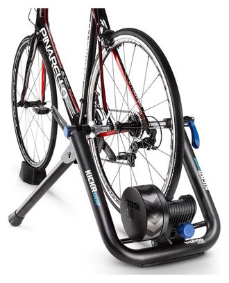 Wahoo Fitness Kickr Snap Smart Trainer 2018