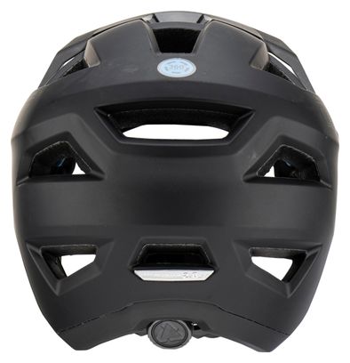  Casque VTT Leatt All Mountain 2.0 Stealth Noir