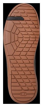 Zapatillas Crankbrothers Stamp <p> <strong>Street</strong></p>Fabio Negro/Oro