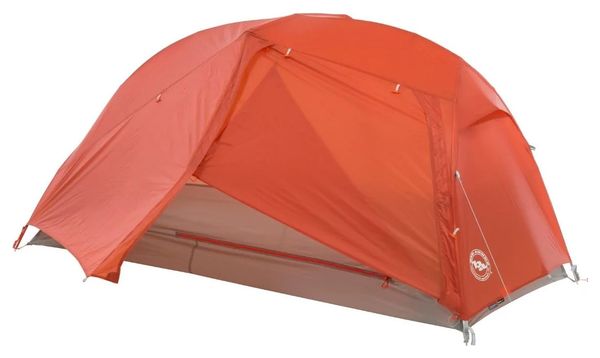 Tente 1 Personne Big Agnès Copper Spur HV UL1 Orange