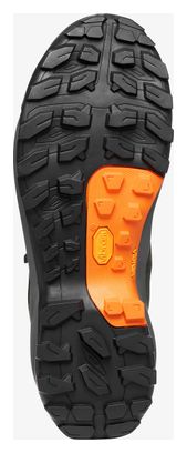 Chaussures de Randonnée Scarpa Mustang TRK Gore-Tex Gris Homme