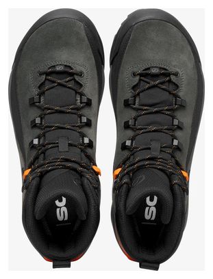 Chaussures de Randonnée Scarpa Mustang TRK Gore-Tex Gris Homme