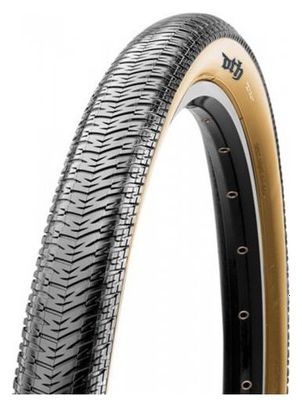 Maxxis DTH MTB Tyre - 26'' Wire Dual Skinwall