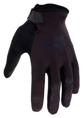 Fox Ranger Violet gloves
