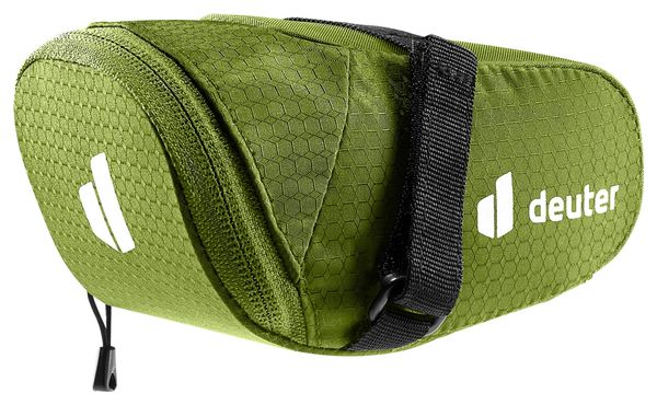 Deuter Saddle Bag 0.5L Green