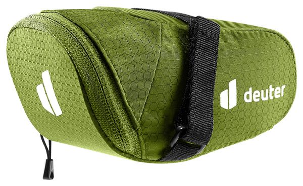 Bolsa de sillín Deuter 0,5L Verde