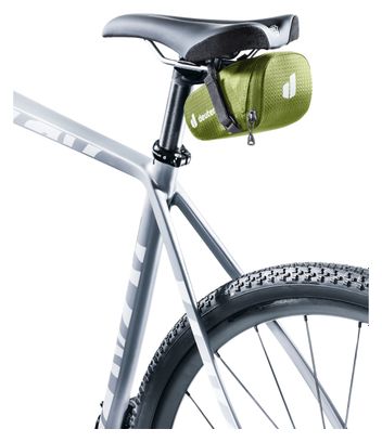 Deuter Zadeltas 0.5L Groen