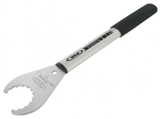 Var BP-96100 Bottom Bracket Wrench for Hollowtech II