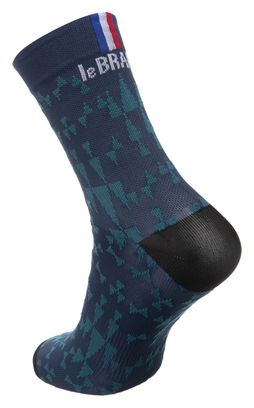 Pair of LeBram Loze Pelforth Socks