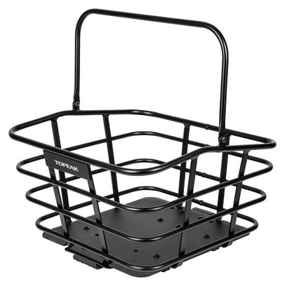 Topeak Urban Basket DX 18L