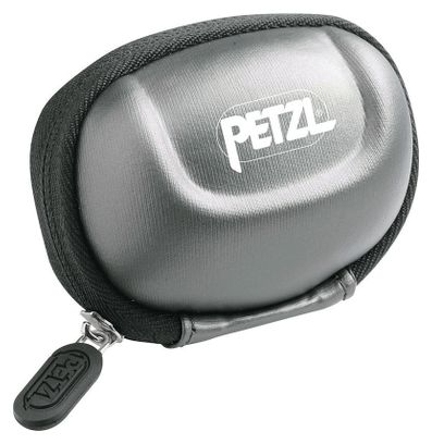 Petzl Shell Zipka Bindi compacte hoofdlampen koffer