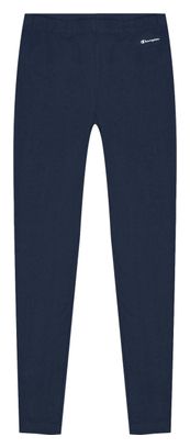 Champion Legacy C-Tech Legging Donna Blu