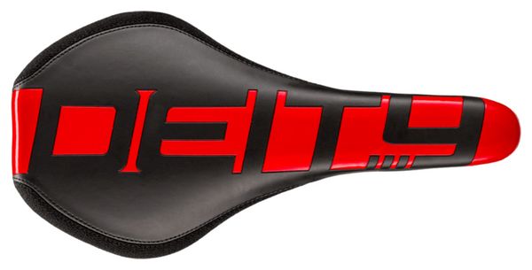 Sella Deity Speedtrap Nero Rosso