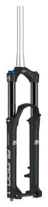 Forcella SR Suntour AURON36 EVO EQ da 29'' | RC+ PCS | Boost 15x110 mm | Offset 44 mm | Grigio