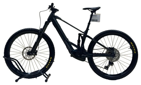 produit reconditionné . Orbea Wild H20 Shimano XT 2024 . VTT électrique . Orbea . très bon état