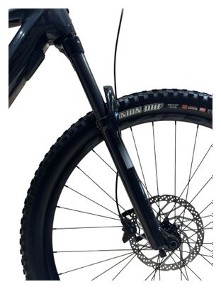 produit reconditionné . Orbea Wild H20 Shimano XT 2024 . VTT électrique . Orbea . très bon état