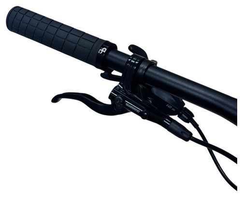 produit reconditionné . Orbea Wild H20 Shimano XT 2024 . VTT électrique . Orbea . très bon état