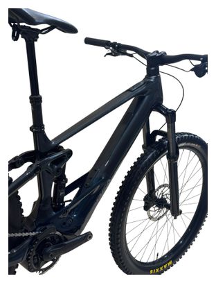 produit reconditionné . Orbea Wild H20 Shimano XT 2024 . VTT électrique . Orbea . très bon état